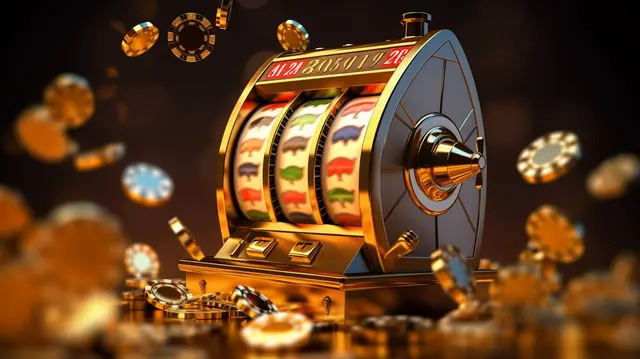 Bagaimana Memilih Situs Slot yang Tepat untuk Pemain Baru