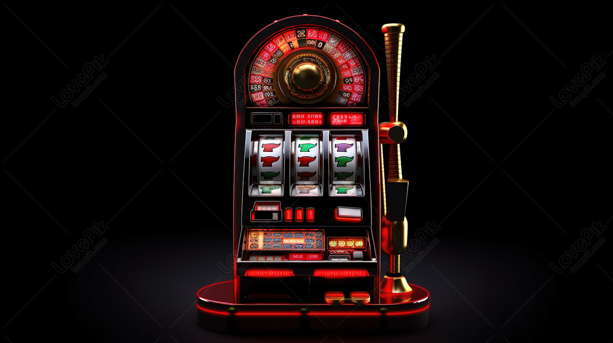 Slot Online Berlisensi atau Slot Buatan Sendiri