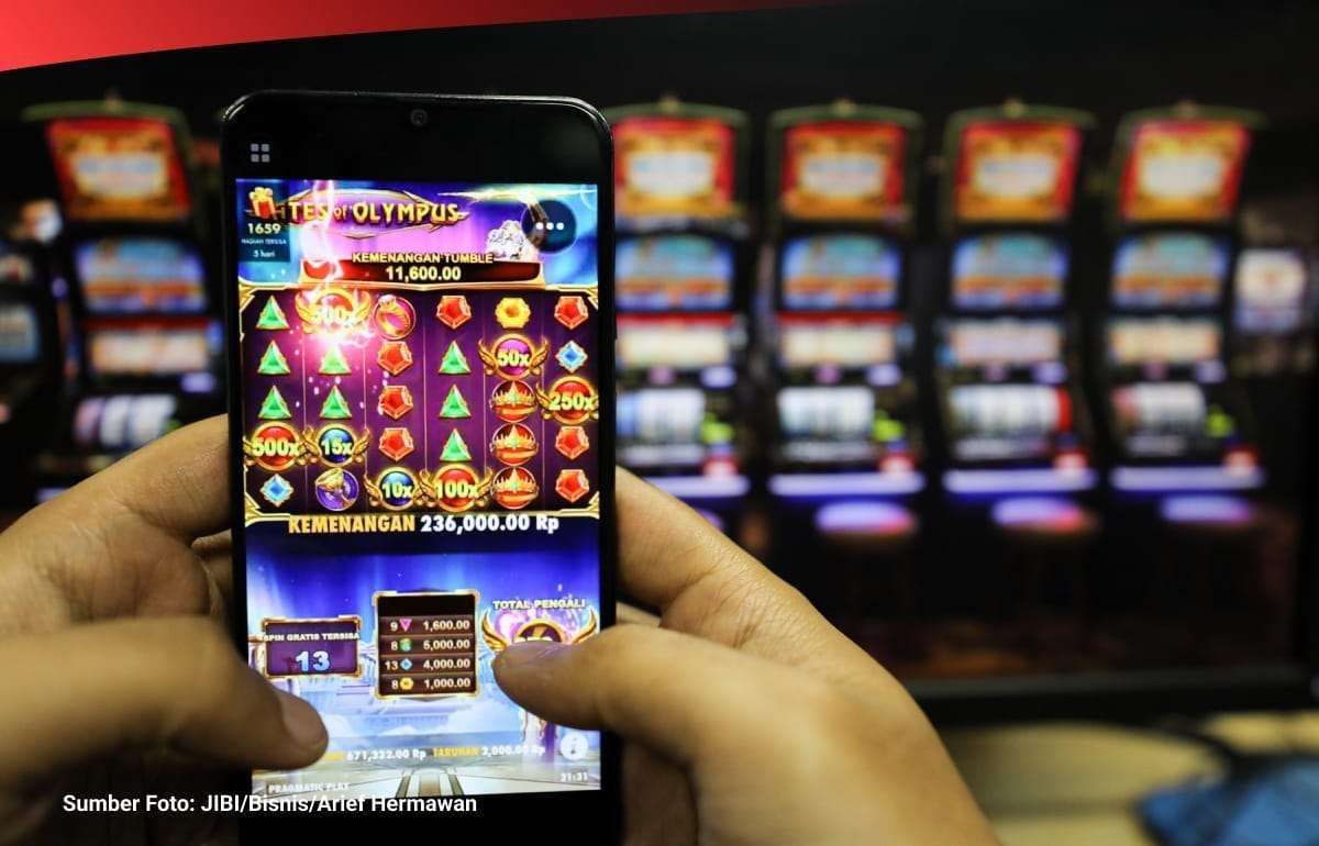 Daftar Slot Online dengan Jackpot Terbesar Saat Ini